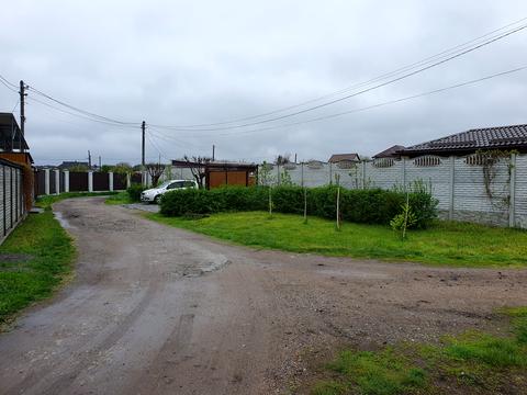 участок по адресу Партизанський провулок