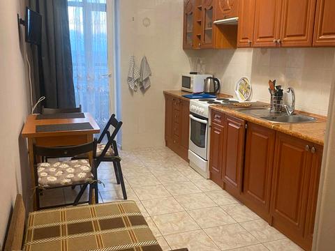 квартира по адресу Ованеса Туманяна ул., 3