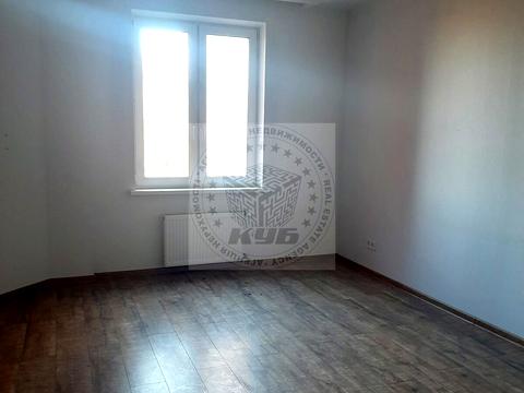 квартира по адресу Осенняя ул., 33