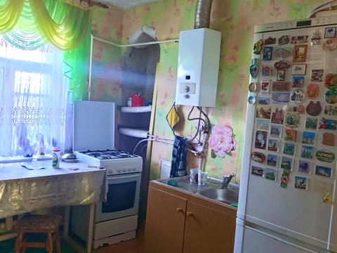 дом по адресу 8 Марта пер., 8