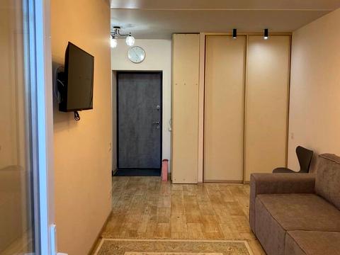 квартира по адресу Набережная Победы ул., 44п