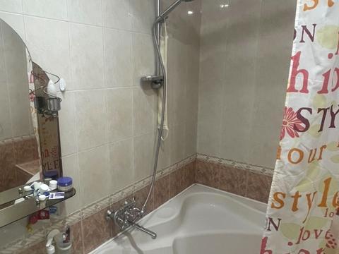 квартира за адресою Драгоманова вул., 42-А