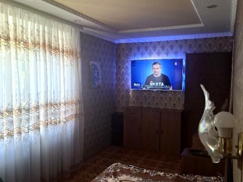 квартира по адресу Богдана Хмельницкого просп. (Героїв Сталінграда), 18