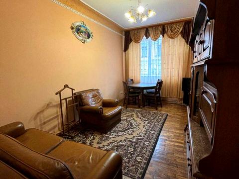 квартира по адресу Снопковская ул., 8