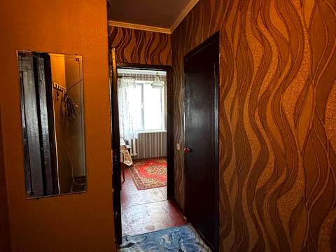 квартира по адресу Николаевское ул., 6