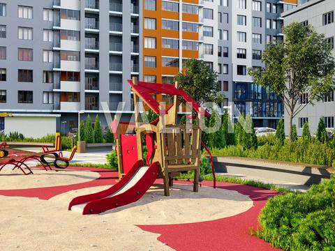 квартира за адресою Володимира Сосюри вул., 6в