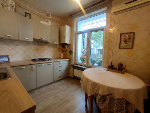 квартира за адресою Соборна пл., 10