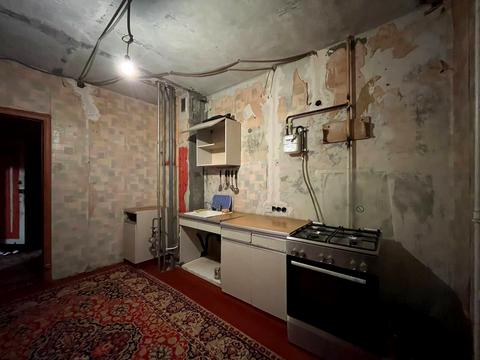 квартира по адресу Европейский бульв., 10