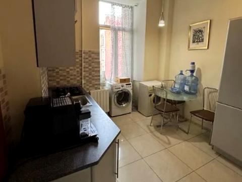 квартира по адресу Саксаганского ул., 61/17