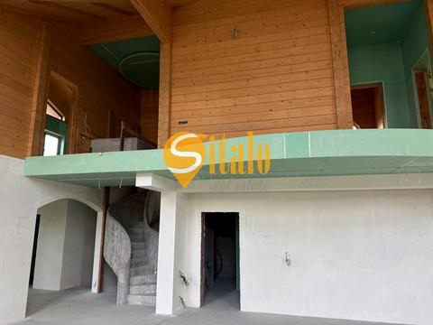 дом по адресу Центральная