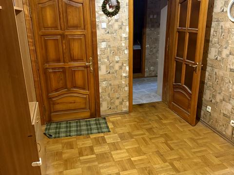 квартира по адресу Анны Ахматовой ул., 15
