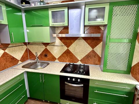 квартира за адресою Богоявленський просп. (Жовтневий), 37