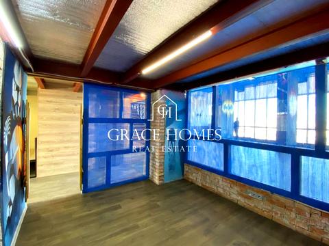 коммерческая по адресу Саксаганского ул., 121