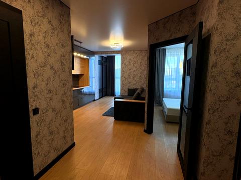 квартира за адресою Запорізьке шосе, 32д