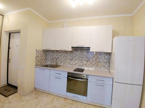 квартира за адресою Київ, Зарічна вул., 4