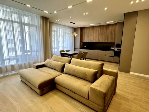 квартира за адресою Саперне Поле вул., 5