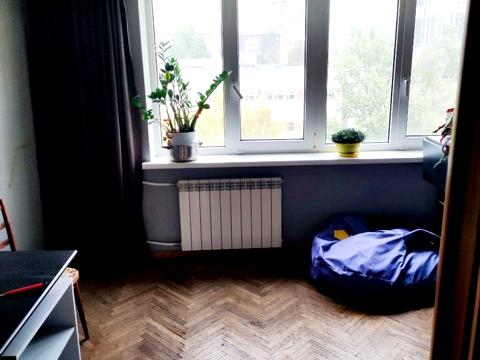 квартира по адресу Берестейский просп. (Победы), 12