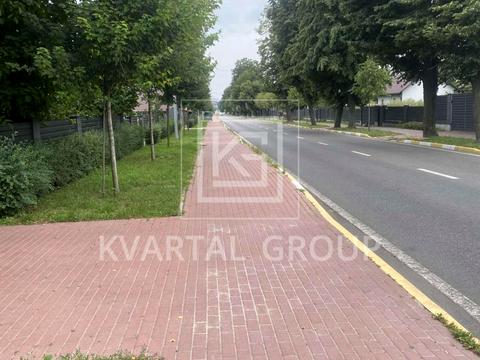 участок по адресу Вокзальная ул.