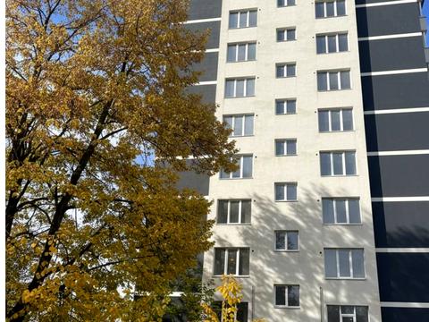 квартира по адресу Галицкая ул., 140