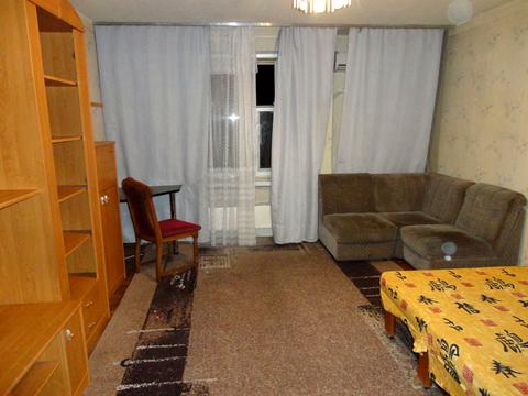 квартира за адресою Гусовського вул., 4