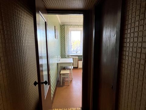 квартира по адресу Тростянецкая ул., 121
