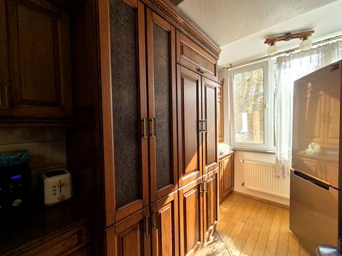 квартира за адресою Юності вул., 9-А