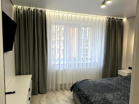 квартира за адресою Генерала М. Тарнавського пров., 8