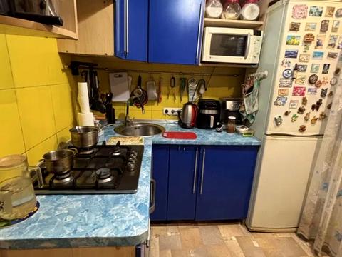 квартира за адресою Каденюка вул., 24