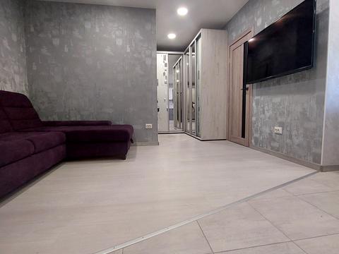 квартира по адресу Космонавтов ул., 128г