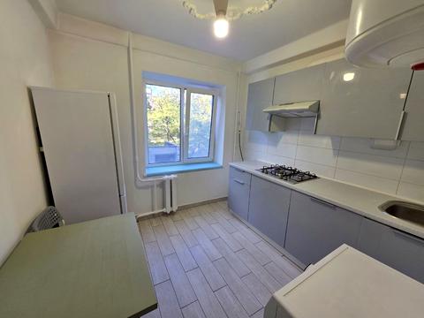 квартира по адресу Васильковская ул., 8
