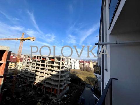 квартира за адресою Капушанська вул., 150