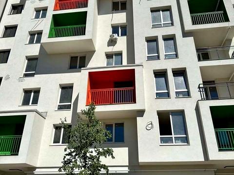 квартира за адресою Гетьмана Мазепи вул., 168