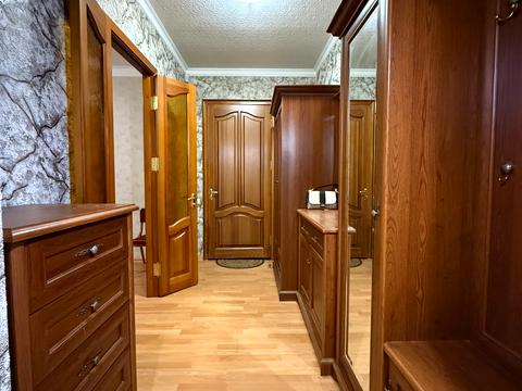 квартира по адресу Дмитрия Яворницкого просп. (Карла Маркса), 121