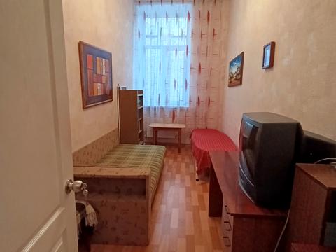 квартира по адресу Ямчитского ул., 3