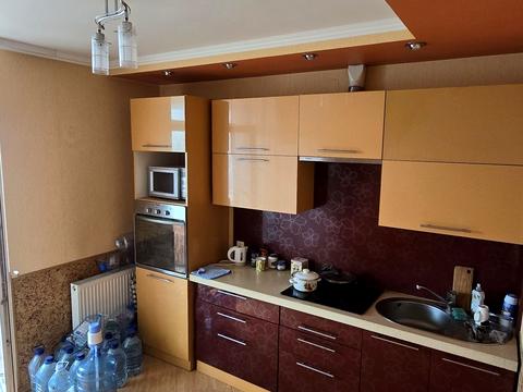 квартира по адресу Вышгородская ул., 45Б/1