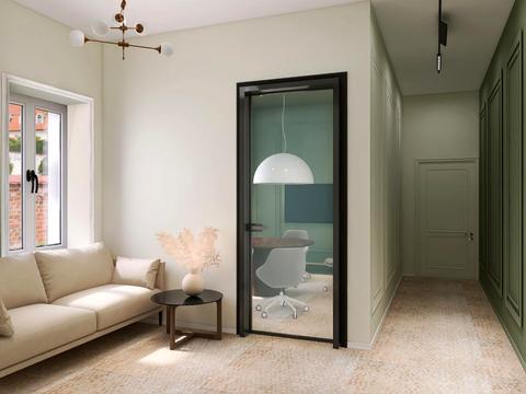 комерційна за адресою Івана Франка вул., 29