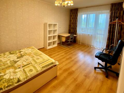 квартира по адресу Бориса Гмыри ул., 13