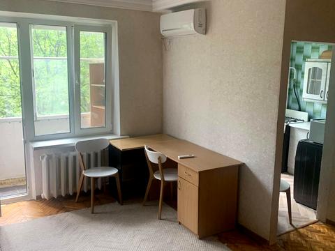 квартира за адресою Ґолди Меїр вул. (Краснодарська), 43/8
