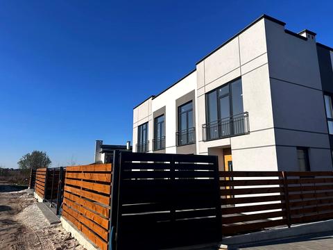 дом по адресу Леси Украинки ул.