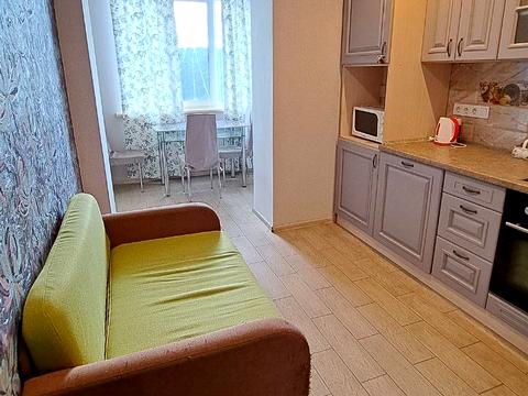 квартира по адресу Лесная ул., 6-А