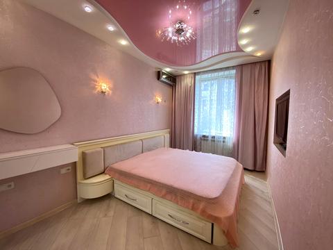 квартира по адресу Соборный просп. (Ленина), 212