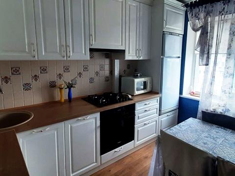 квартира за адресою Дніпро, Миру просп., 83