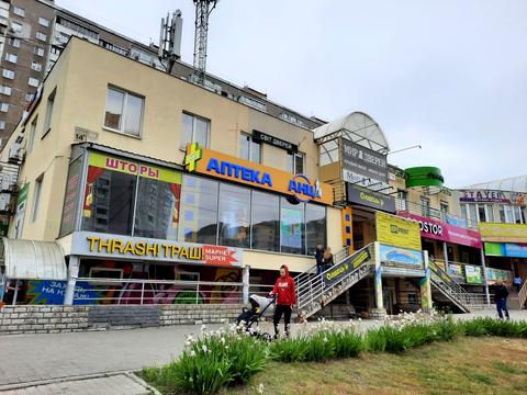 коммерческая по адресу Анны Ахматовой ул., 14а