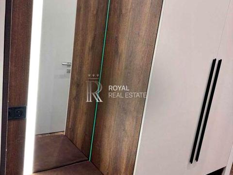 квартира за адресою Тадея Рильського бульв., 4