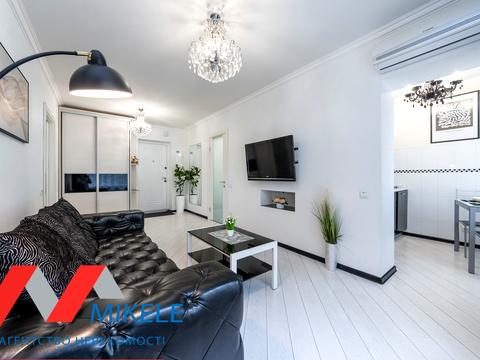 квартира по адресу Бассейная ул., 19