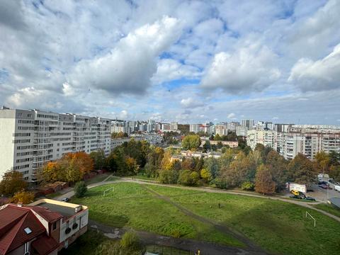 квартира за адресою Петра Панча вул., 18б