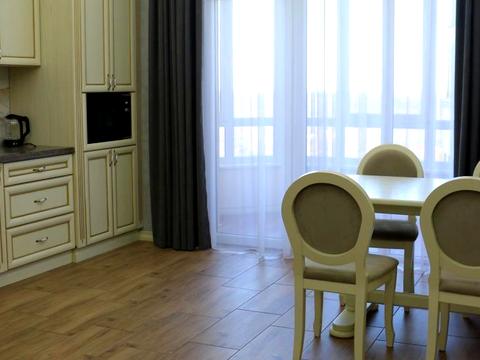 квартира по адресу Филиппа Орлика ул. (Паризької Комуни), 26