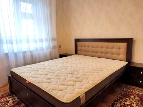 квартира по адресу Трембовецької ул., 3