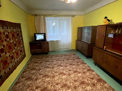 квартира за адресою Яценка вул., 14