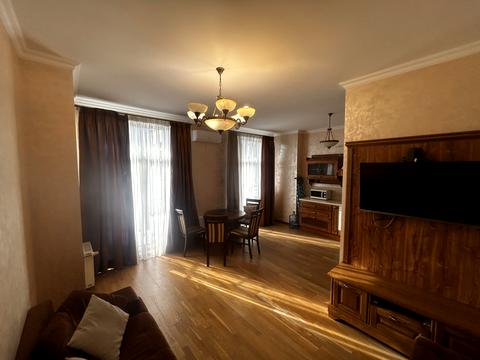 комната по адресу Казимира Малевича ул. (Боженка), 48